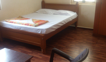 Double Bed Room